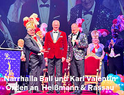  Großer Narrhalla Ball Münchner Leben im Festsaal des Deutschen Theaters (©Foto.Martin Schmitz)